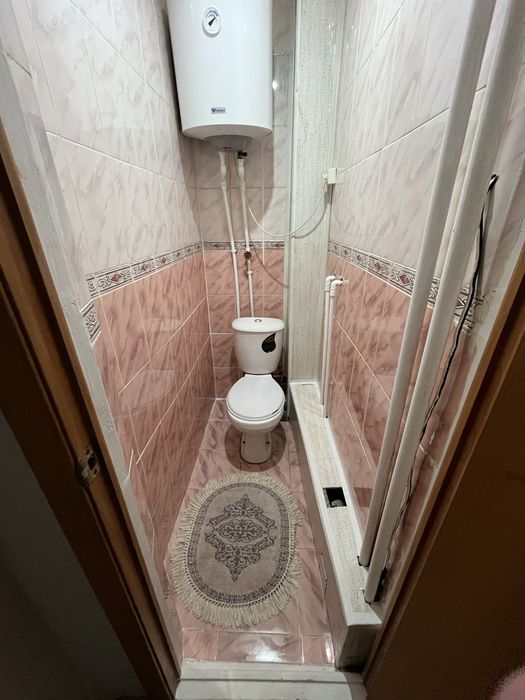 Сдам квартиру 3 комнатную