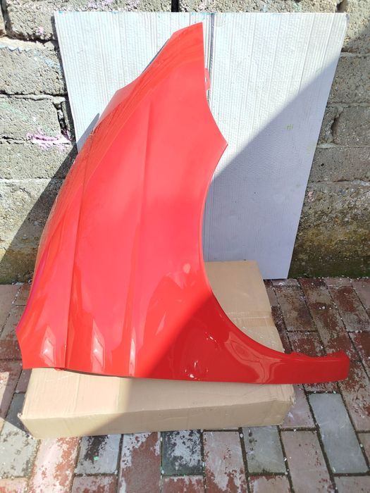 Vand aripa fata Matiz