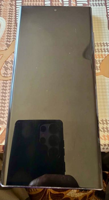 Samsung Galaxy s22 ultra 256GB