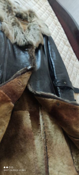 Продам дублёнку в отличном состоянии