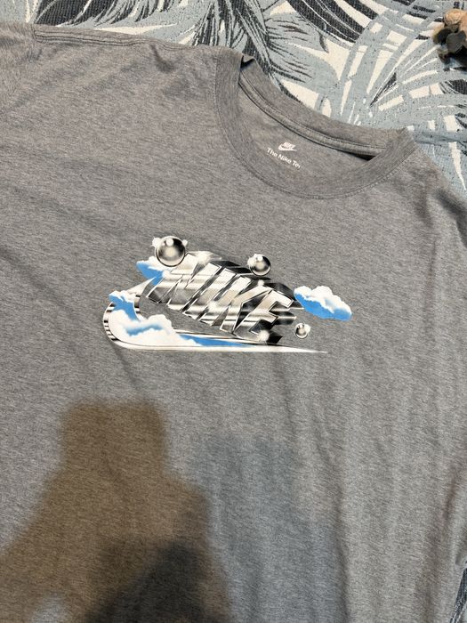 Nike Tricouri 2 bucati