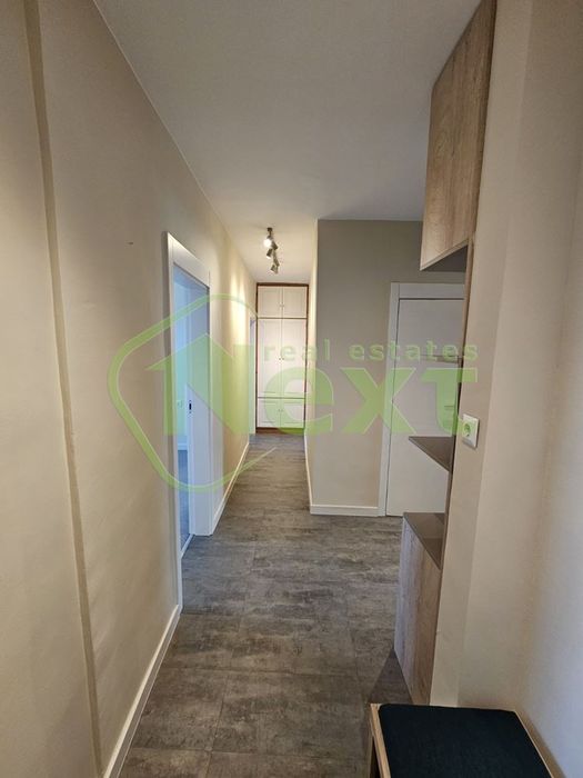 Дава се под наем Четиристаен апартамент в София, Младост 3 - 124 кв.м за 1300 € - Снимка #10