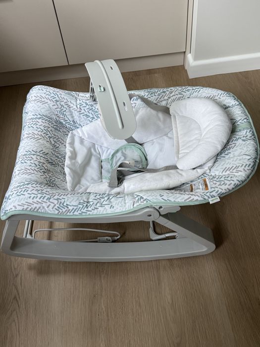 Balansoar InGenuity Keep Cozy 3 in 1
