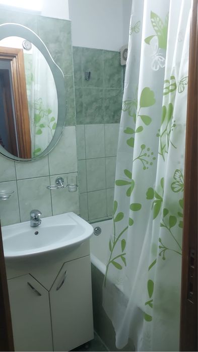 Vand garsoniera Unirii Sud