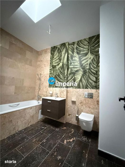 Penthouse Mutare Imediata! 3 camere 251MP!