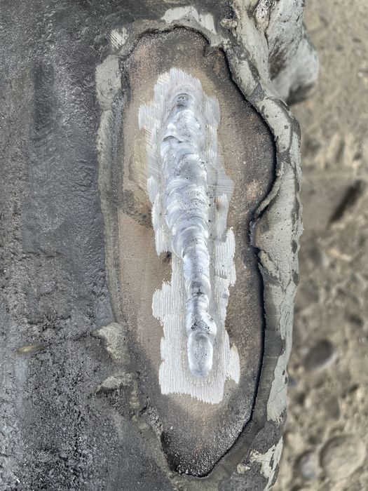 Аргон сварка