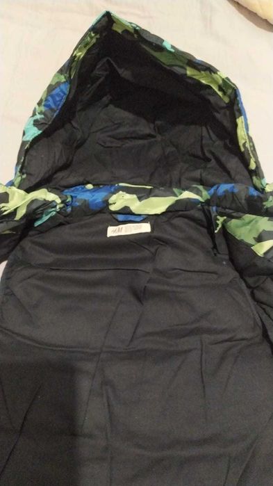 Безрукавка, жилетка H&M