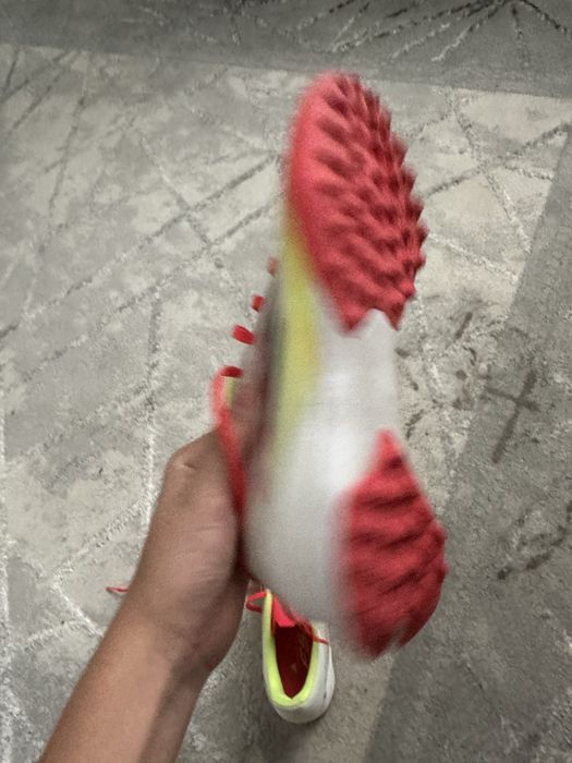 Сороконожки adidas fsd