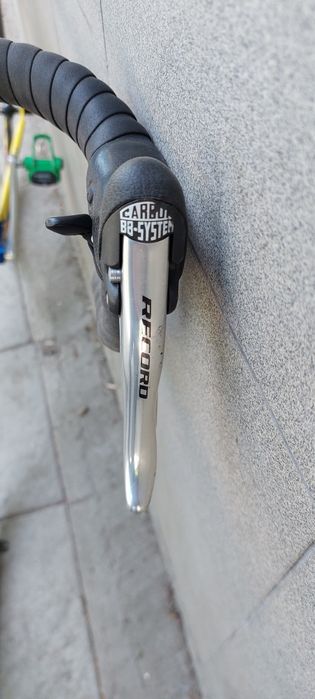 Colnago Megamaster алуминиево28 цола, 57 см продавам