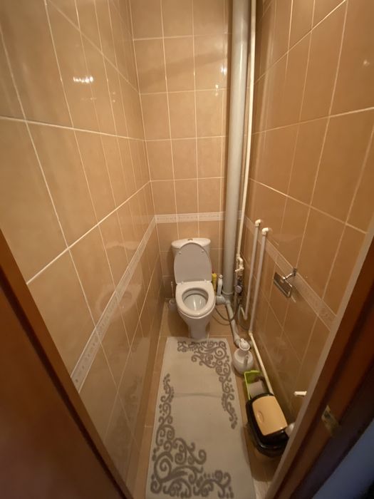 Срочно Продам квартиру в 8 мкр