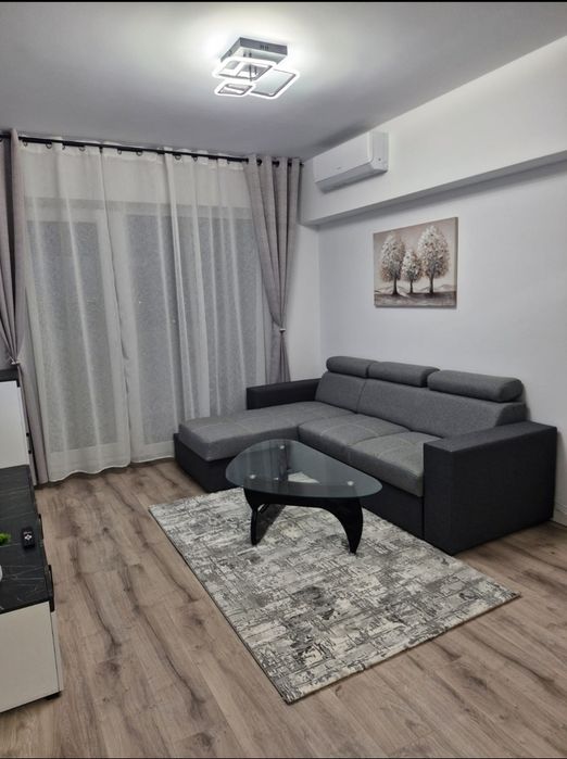 De închiriat apartament nou Prima Green