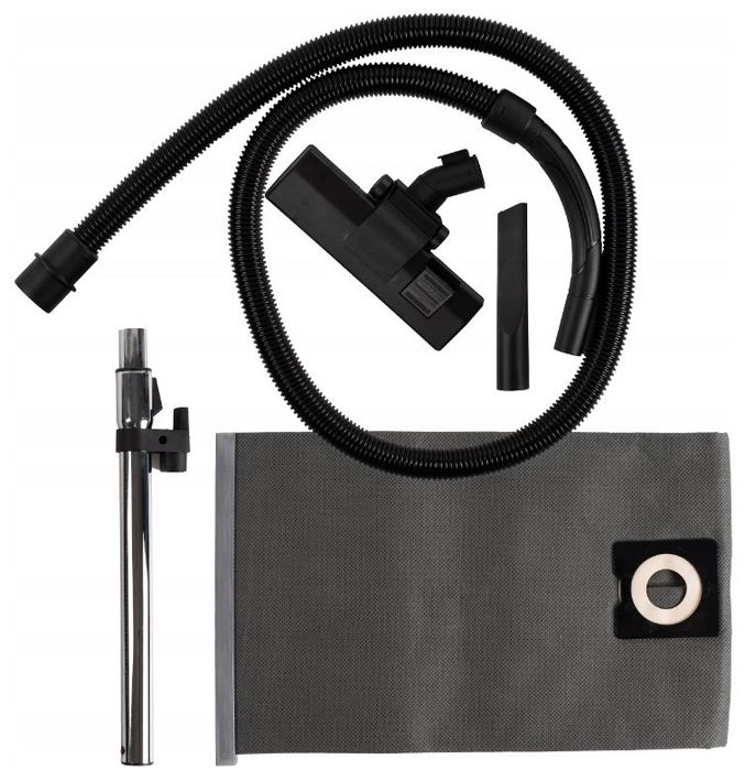 Строительный пылесос