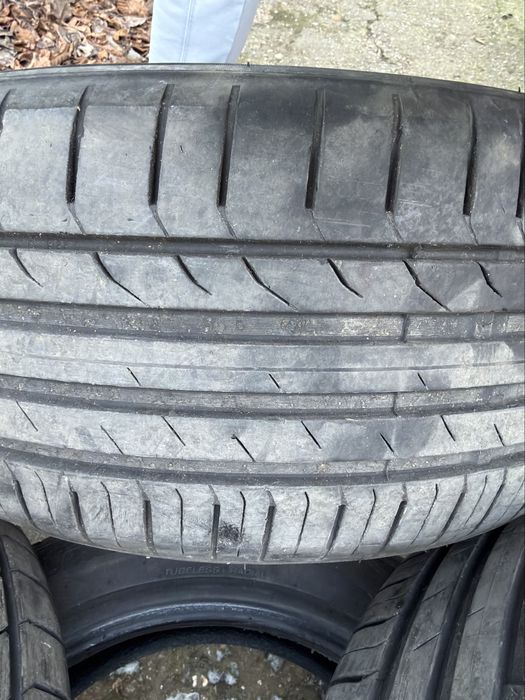 Летни гуми westlake 225/50/17