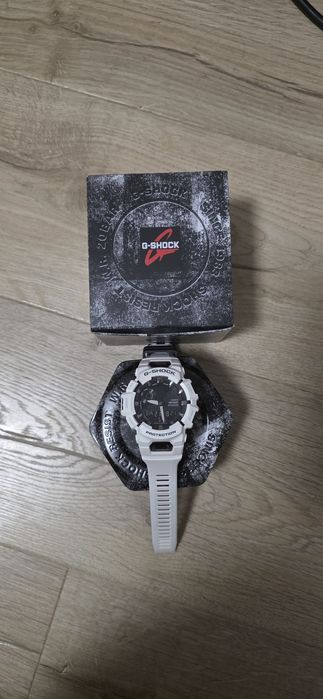 Мъжки G-SHOCK часовник