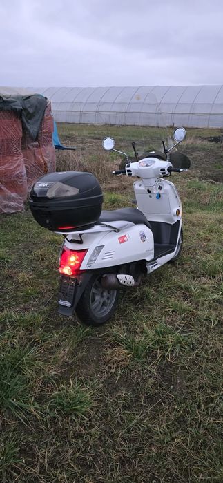 Vand scutere stare perfecta