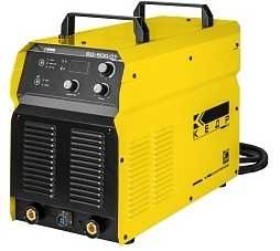 Сварочные инверторы. Гарантия.