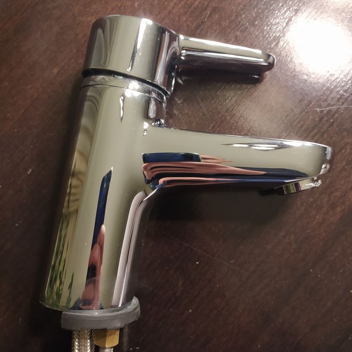 Използвано: Смесител за умивалник Ideal Standard Connect Blue B9917AA