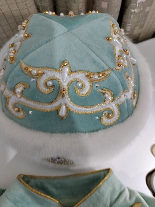 Продается тусау кесу 1 годик.