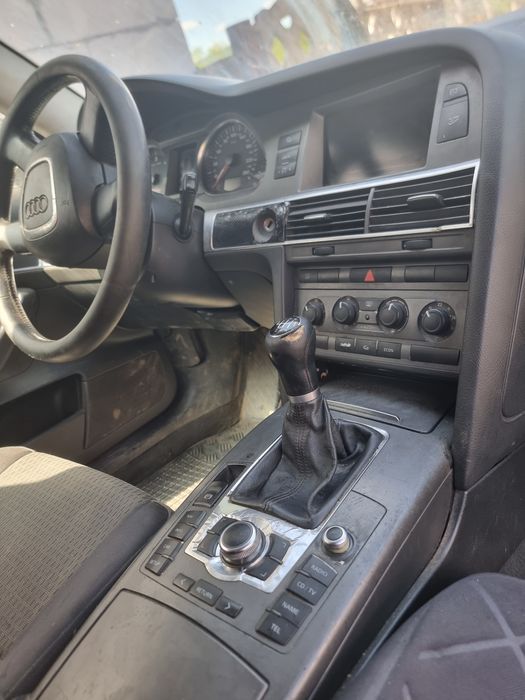 Audi A6 2.7 an 2006