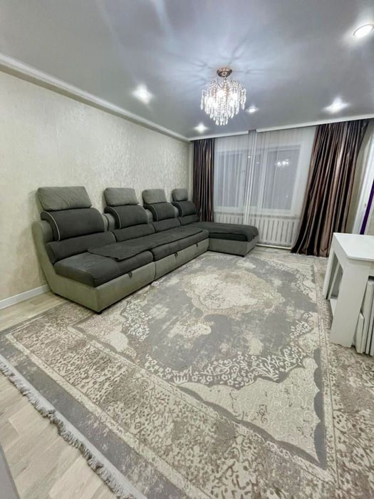 Щучинск. ул. Морозова д. 47