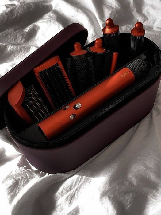 Dyson Airwrap Complete Long (limited edition) – б/у, a’lo holatda