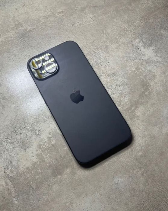 iPhone 15 С гарантией