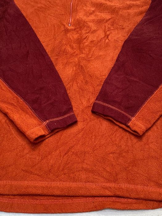 Polar bărbați Patagonia Capilene, XXL