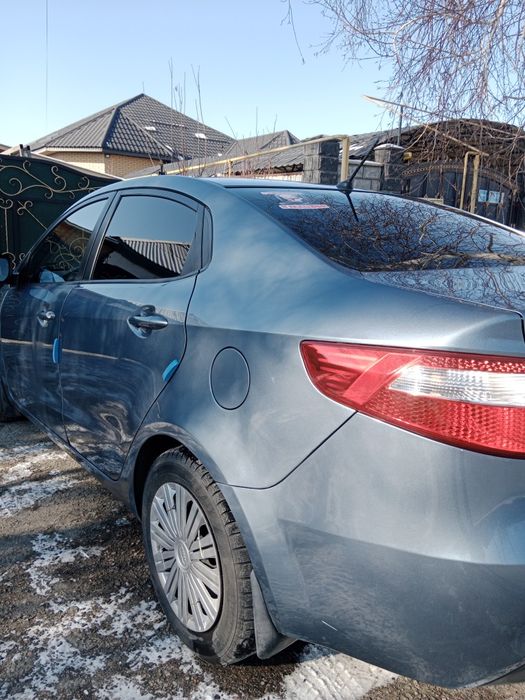 Продам Киа Рио 2014 АКПП 6 ступент