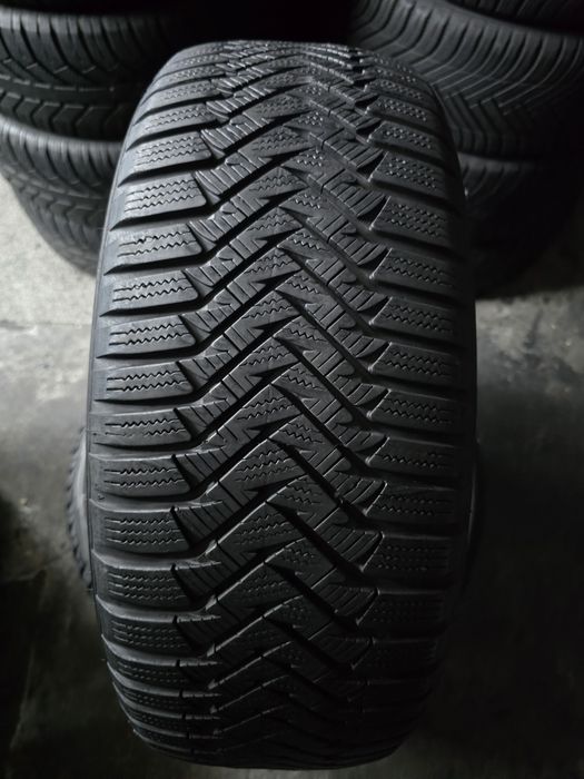 Laufenn 205/55 R17 95V MS iarnă