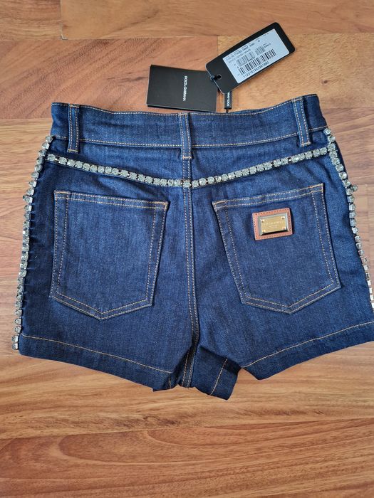 Pantaloni scurti Dolce&Gabbana