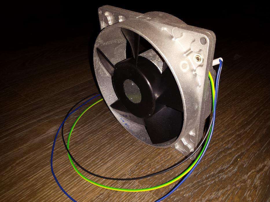 Ventilator mezaxial centrala cazan gazeificare Astra G ( 18kw-60kw)