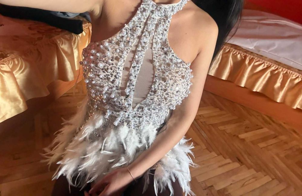 Рокля за продаване