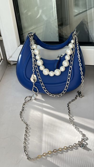 Сумка стильная маленькая