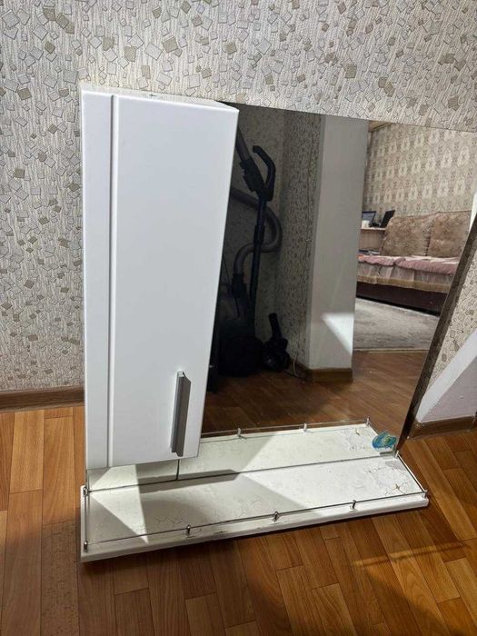 Зеркало в ванную