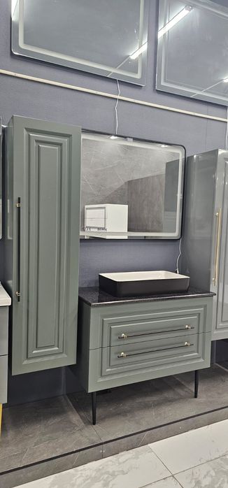 Мебель для ванной комплект