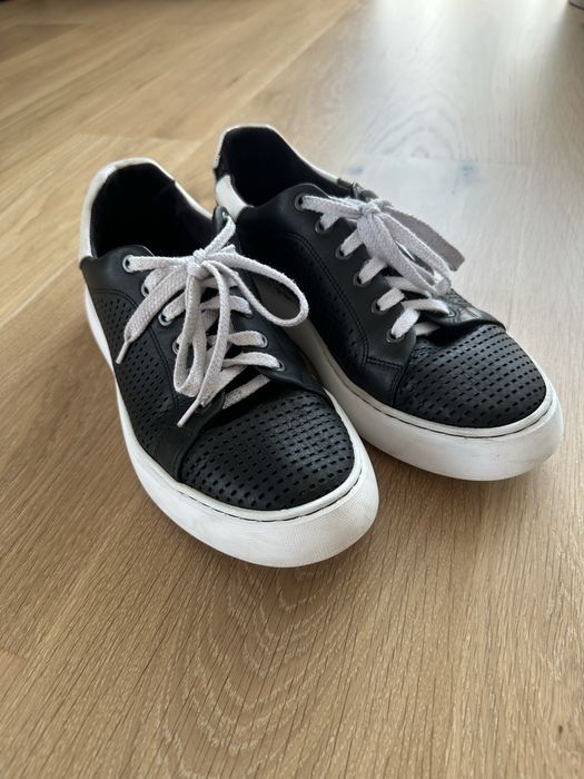 Vand papuci Karl Lagerfeld, marimea 42.5