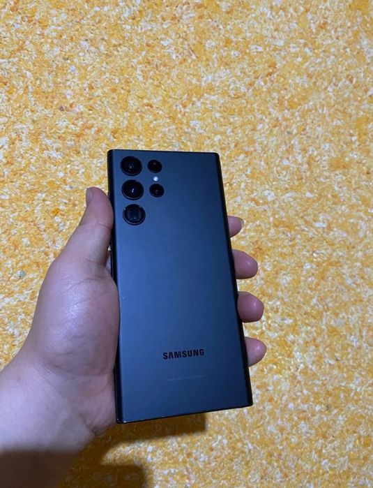 Samsung s22 ultra Wetnam 256gb