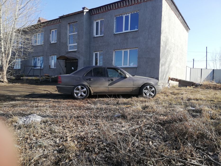 Диски с покрышками