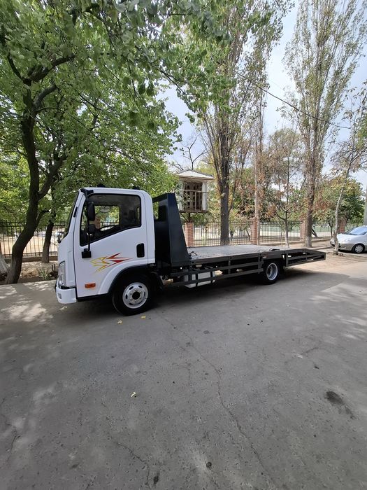 Эвакуатор хизмати 24/7