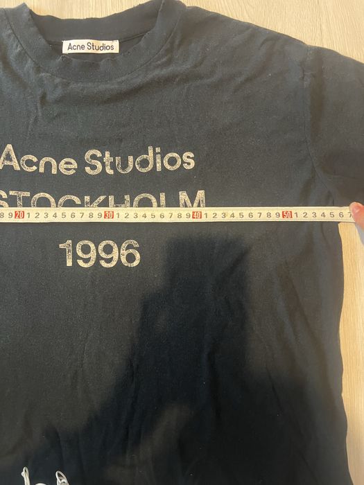 Bluza Acne Studios