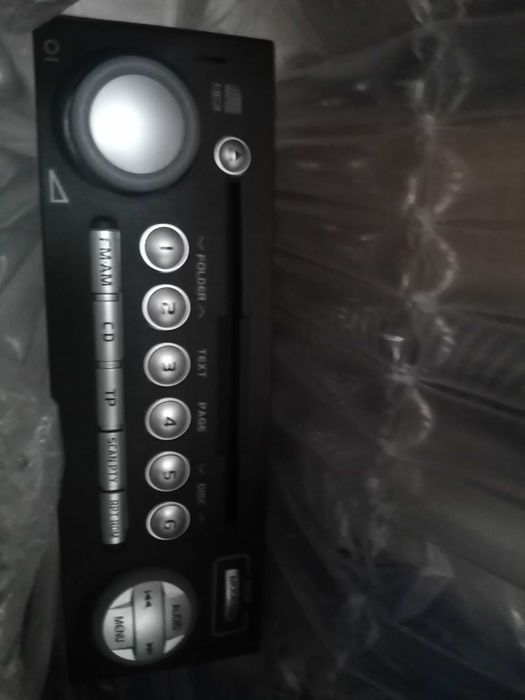 радио CD,stop   от колт