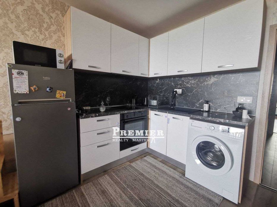 Продава се Двустаен апартамент в Бургас, Сарафово - 75 кв.м за 1714 €/кв.м - Снимка #7