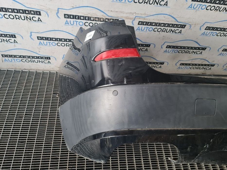 Bara spate BMW X3 F25 2010 - 2014 SUV 4 Usi Schwarz 2 668 (1361)