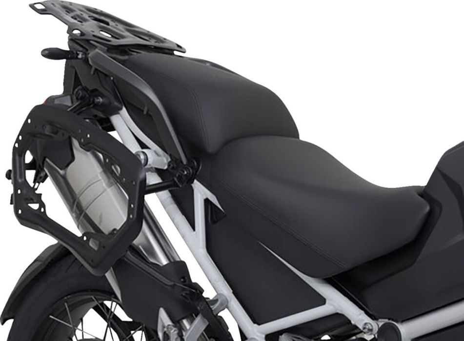 Side Carrier Pro T1200 Sw-Motech kft.11.905.30102/B Triumph