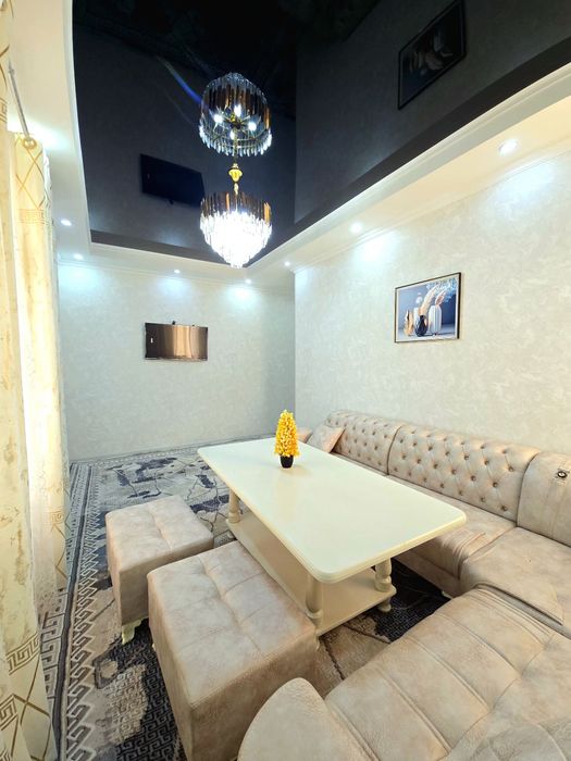 Срочно продаётся 3 комнатный  квартира