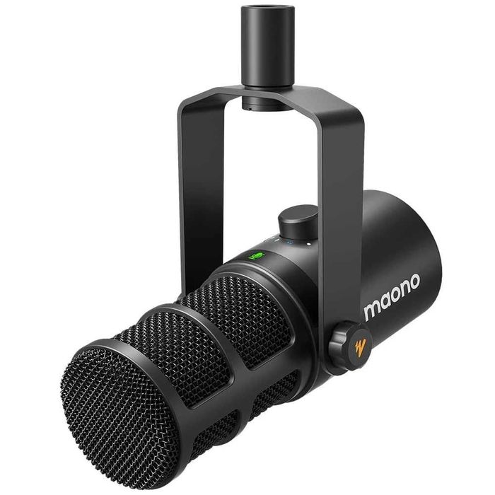 микрофон - pd400x