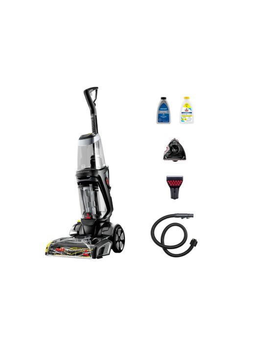 Моющий пылесос BISSELL ProHeat 2066E