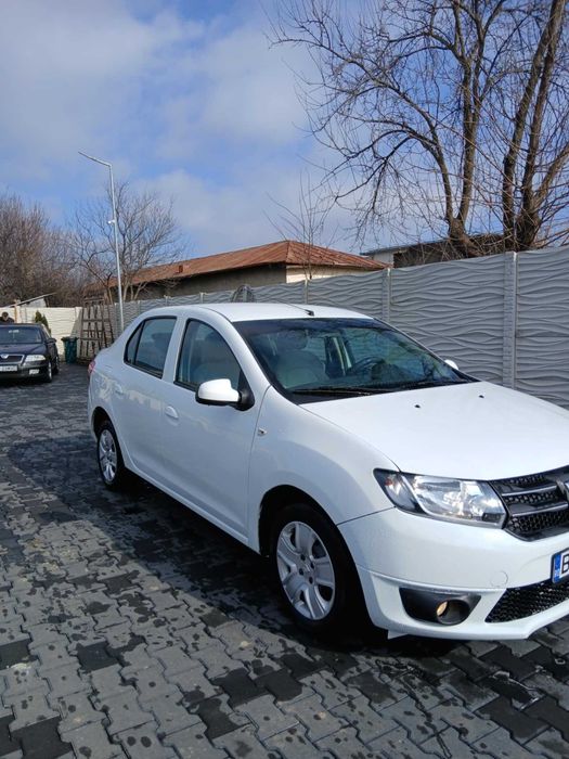 Vand dacia logan