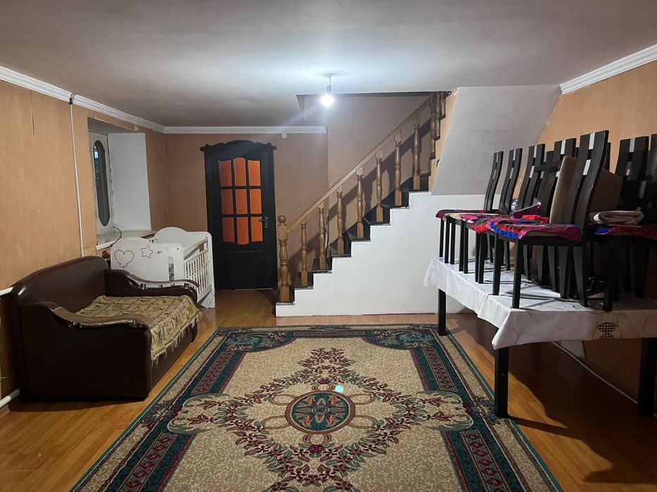 Продаю частный дом