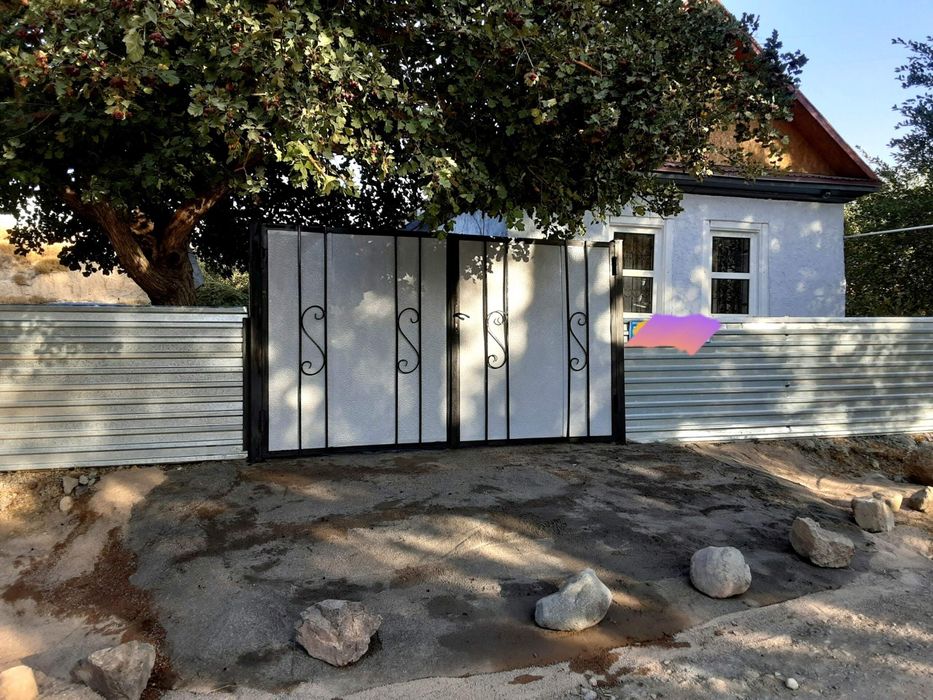 Продам дом в Каргалы( Фабричный). Срочно